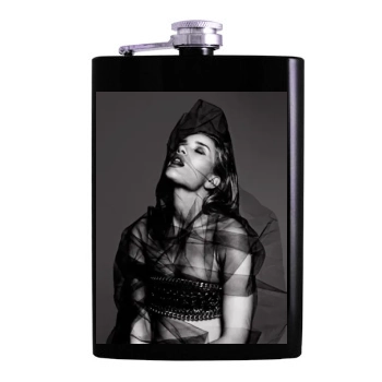 Rosie Huntington-Whiteley Hip Flask