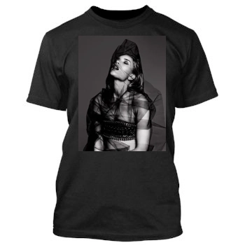 Rosie Huntington-Whiteley Men's TShirt