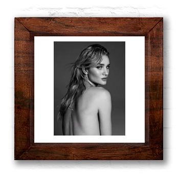 Rosie Huntington-Whiteley 6x6