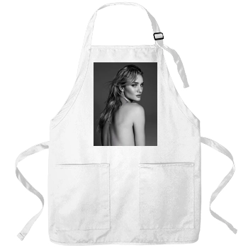 Rosie Huntington-Whiteley Apron