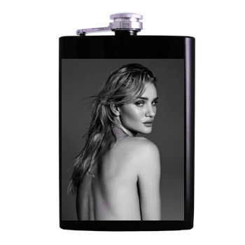 Rosie Huntington-Whiteley Hip Flask