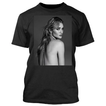 Rosie Huntington-Whiteley Men's TShirt