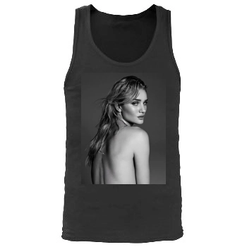 Rosie Huntington-Whiteley Men's Tank Top