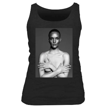 Rosie Huntington-Whiteley Women's Tank Top