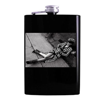 Rosie Huntington-Whiteley Hip Flask