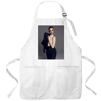 Rosie Huntington-Whiteley Apron