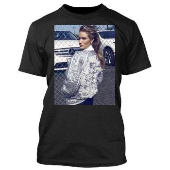 Rosie Huntington-Whiteley Men's TShirt