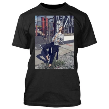 Rosie Huntington-Whiteley Men's TShirt