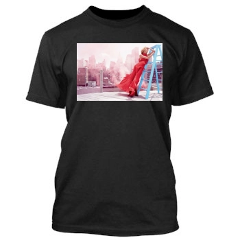 Rosie Huntington-Whiteley Men's TShirt