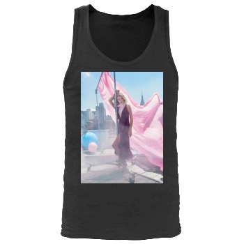 Rosie Huntington-Whiteley Men's Tank Top