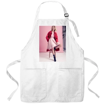 Rosie Huntington-Whiteley Apron