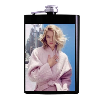 Rosie Huntington-Whiteley Hip Flask