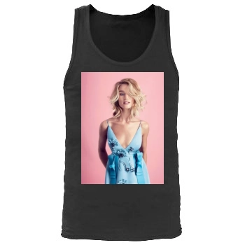 Rosie Huntington-Whiteley Men's Tank Top