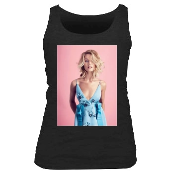 Rosie Huntington-Whiteley Women's Tank Top