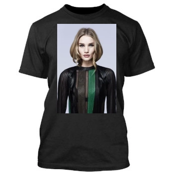 Rosie Huntington-Whiteley Men's TShirt