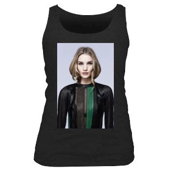 Rosie Huntington-Whiteley Women's Tank Top