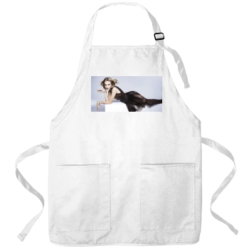 Rosie Huntington-Whiteley Apron