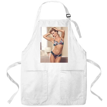 Rosie Huntington-Whiteley Apron