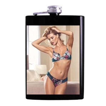 Rosie Huntington-Whiteley Hip Flask