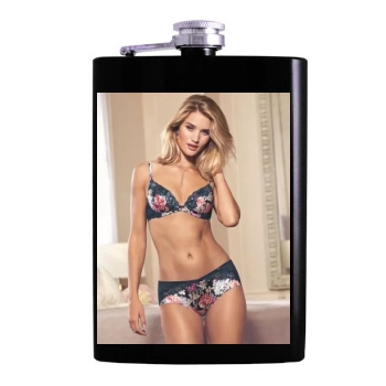 Rosie Huntington-Whiteley Hip Flask