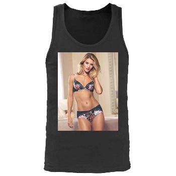 Rosie Huntington-Whiteley Men's Tank Top