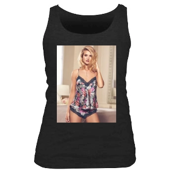 Rosie Huntington-Whiteley Women's Tank Top