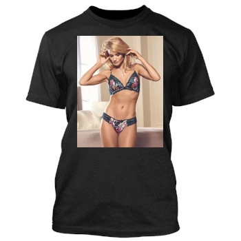 Rosie Huntington-Whiteley Men's TShirt