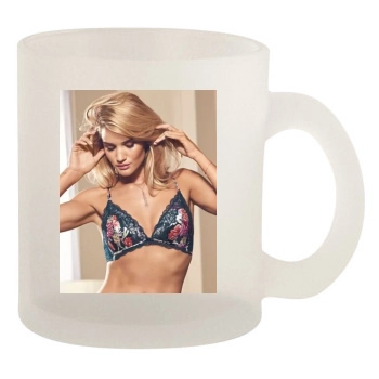 Rosie Huntington-Whiteley 10oz Frosted Mug