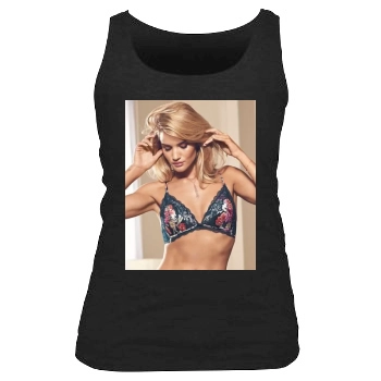 Rosie Huntington-Whiteley Women's Tank Top