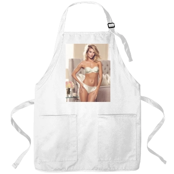 Rosie Huntington-Whiteley Apron