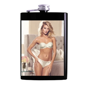 Rosie Huntington-Whiteley Hip Flask