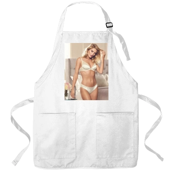 Rosie Huntington-Whiteley Apron