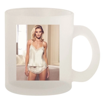 Rosie Huntington-Whiteley 10oz Frosted Mug