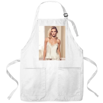 Rosie Huntington-Whiteley Apron