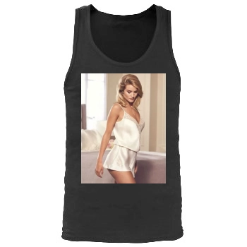 Rosie Huntington-Whiteley Men's Tank Top