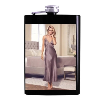 Rosie Huntington-Whiteley Hip Flask