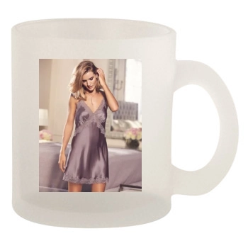 Rosie Huntington-Whiteley 10oz Frosted Mug