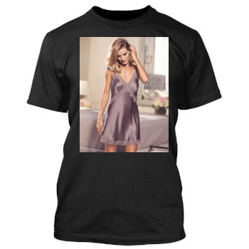 Rosie Huntington-Whiteley Men's TShirt