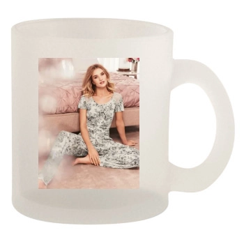 Rosie Huntington-Whiteley 10oz Frosted Mug