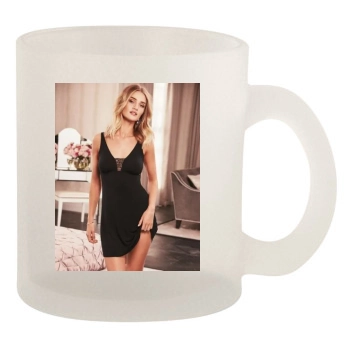 Rosie Huntington-Whiteley 10oz Frosted Mug