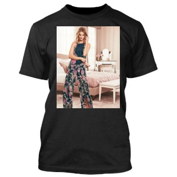 Rosie Huntington-Whiteley Men's TShirt