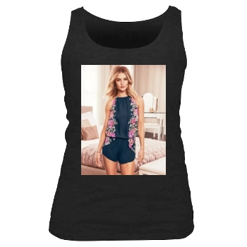 Rosie Huntington-Whiteley Women's Tank Top