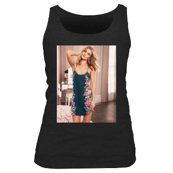 Rosie Huntington-Whiteley Women's Tank Top