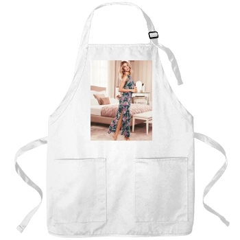 Rosie Huntington-Whiteley Apron