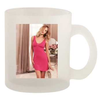 Rosie Huntington-Whiteley 10oz Frosted Mug