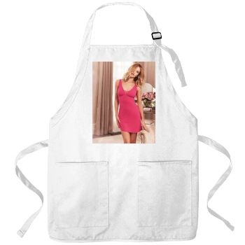 Rosie Huntington-Whiteley Apron