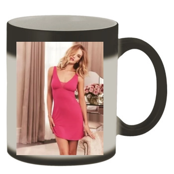 Rosie Huntington-Whiteley Color Changing Mug