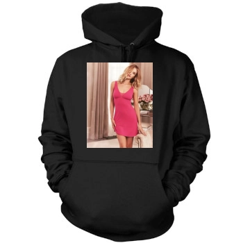 Rosie Huntington-Whiteley Mens Pullover Hoodie Sweatshirt