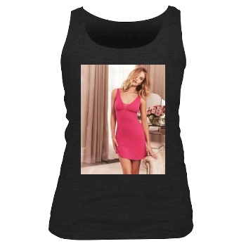 Rosie Huntington-Whiteley Women's Tank Top