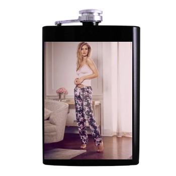 Rosie Huntington-Whiteley Hip Flask